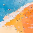 an uplifting journey through joyous sunlit melodies.