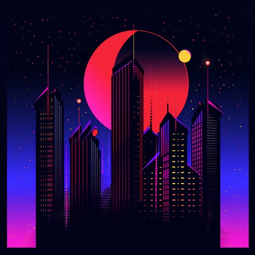 Immerse into a nocturnal, mystic soundscape with hypnotic rhythms and a smooth techno pulse, guiding you through a labyrinth of digital dreams and electric whispers. Ideal for tranquil yet stimulating late night sessions