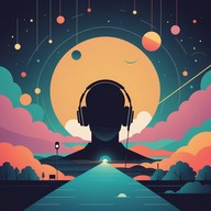 upbeat, cheerful melody, anime inspired