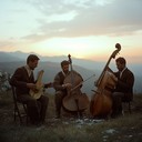 a hypnotic journey through entrancing balkan rhythms