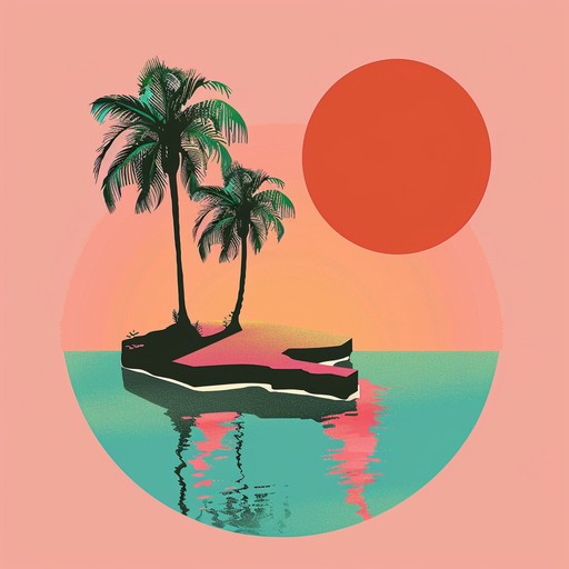 Imagine the pulsing heart of a caribbean festival, filled with vibrant rhythms and the spirit of dance. This track captures the exuberant energy of a sun-kissed dancehall party, featuring percussive beats and a lively atmosphere, perfect for setting the mood at any summer gathering.