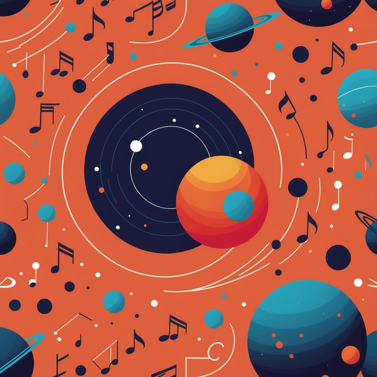 Experience a melodious journey where the piccolo mimics the swirling, unpredictable martian winds, creating a unique, playful soundscape that inspires curiosity and amusement, offering the auditory sensation of a breezy day on another planet, with every gust bringing a new melody.