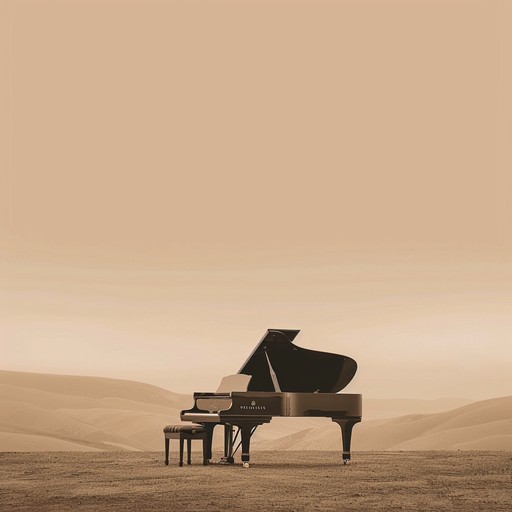 Dive into a melancholic neoclassical journey, characterized by mournful piano melodies and sweeping orchestral arrangements. This track brings a sense of longing and nostalgia, perfect for moments of introspection and reflection.