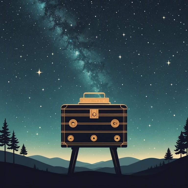 This track features a serene, ethereal backdrop perfect for bedtime, creating a dreamscape where gentle melodies float like clouds, comforting and soft, guiding listeners into a world of sleep and dreams. The song integrates subtle environmental sounds that evoke a starlit night, enhancing the immersive experience for children and adults alike.