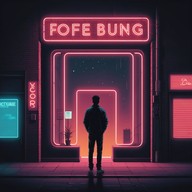 a trip through nostalgic and melancholy sounds