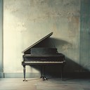 an instrumental piece stirring deep emotions of longing past times.