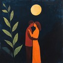 smooth rhythms for a cozy, romantic evening vibe