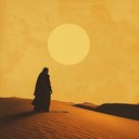 a bold journey through middle eastern soundscapes and rhythms