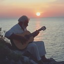 heartbreaking latin melody with a slow, melancholic twist