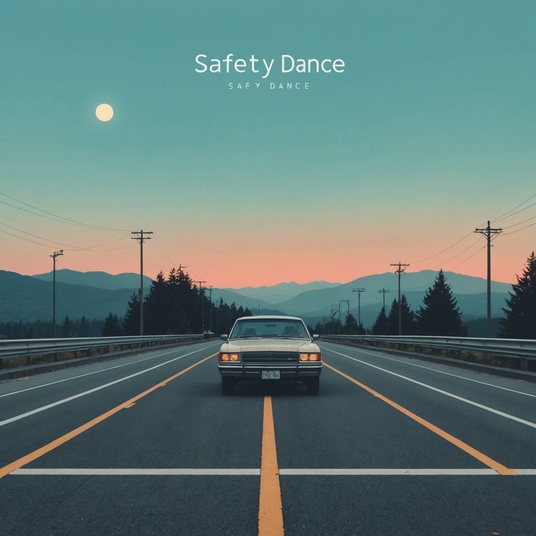 A upbeat instrumental track reminding workers to stay focused and follow safety protocols while on the job. The melody is catchy and motivating, with a steady beat that keeps the energy high. Positive and empowering.