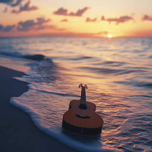 A peaceful, reflective guitar piece that takes listeners back to sunlit summer days filled with serene contemplation. The acoustic notes evoke a sense of nostalgia and warmth, making it perfect for moments of introspection and peaceful reflection.