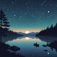 gentle melodies for nighttime relaxation