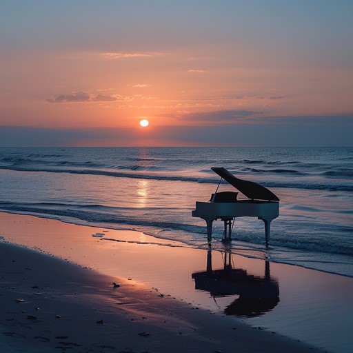 A stirring piece of salsa music that combines tender melodies with the rhythmic pulse of traditional salsa beats, fostering a deep sense of introspection and emotional richness. The arrangement features an elegant lead instrument that conveys a narrative journey, taking the listener through memories of love, regrets, and hope, all set against the vibrant backdrop of a sunset. Perfect for moments of personal reflection and emotional connection.