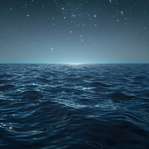 An ambient trance journey designed for relaxation, intertwining soothing ethereal synth textures with gentle, rhythmic beats. The track offers a serene and tranquil atmosphere, ideal for meditation or unwinding after a long day.