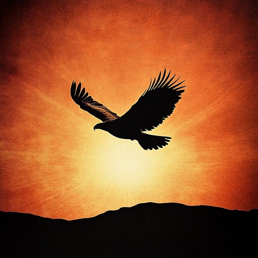 An epic instrumental progressive rock composition featuring dynamic electric guitar work, complex rhythms, and atmospheric layers, designed to inspire listeners and evoke a sense of exploration and wonder.