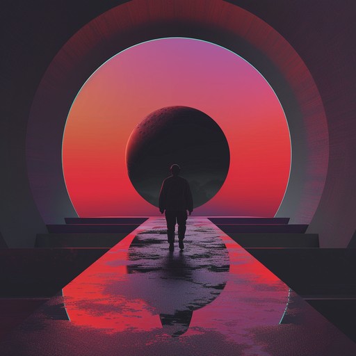 Embark on an electrifying voyage through a futuristic landscape, where pulsating rhythms and shimmering synths intertwine to create an immersive and captivating experience. The track builds with layers of intricate electronic textures, leading to a climactic drop that unleashes a torrent of energy, propelling the listener deeper into the heart of this digital realm