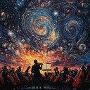 journey through an epic orchestral psychedelic soundscape