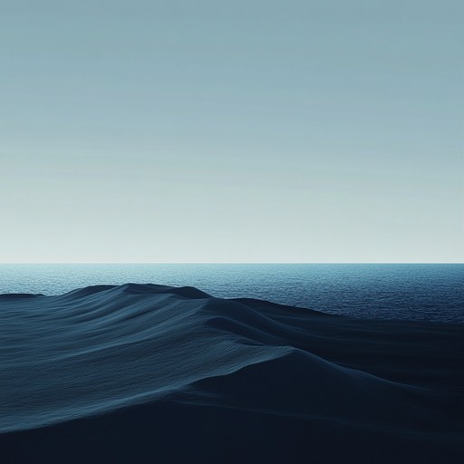 Imagine the arid dunes of the sahara colliding with the expansive, salt sprayed vastness of the atlantic. In this auditory journey, ancient wooden flutes echo the spirits of the desert, while deep, resonant ocean drum waves bring the calm yet powerful presence of the sea, creating a transcendental fusion of two worlds.