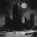 dark instrumental exploring depths of shadow and sound.