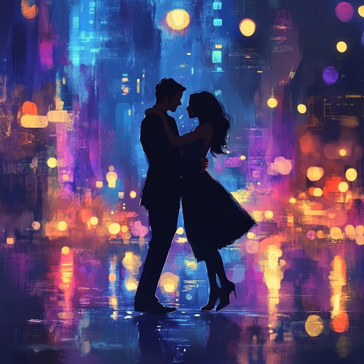 Immerse yourself in the elation of an animated tango, as it paints a summer symphony through buenos aires. This upbeat tune takes you on a journey of love, joy, and feverish dancing, epitomizing the spirit of a vibrant summer.