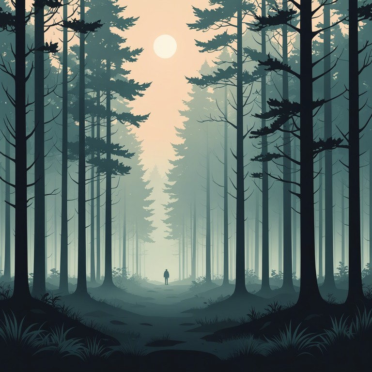 A fusion of orchestral majesty and rock dynamics, this piece takes the listener on a journey through past memories, evoking a multitude of emotions from longing to a reflective serenity. The track moves from gentle whispers to powerful exclaims, each note resonating with emotional depth.