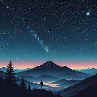symphony evoking the universe's vast mystery