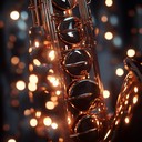 smooth jazz instrumental with soulful melodies and elegant harmonies.