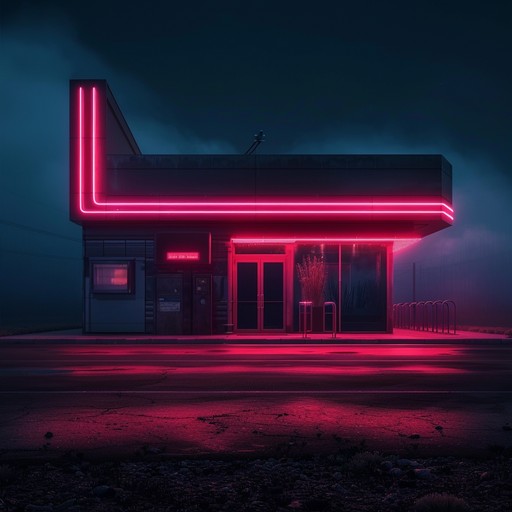 This high-energy electro song features a driving 4/4 beat, gritty basslines, and shimmering arpeggiated synths. Futuristic sound effects and robotic voice samples add an otherworldly vibe. Perfect for a night drive through the neon-lit streets of a bustling metropolis.