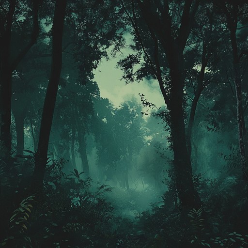 Transport listeners to a mystical forest with a soulful acoustic guitar melody that intertwines with freak folk elements, creating an earthly and dreamy atmosphere. The music gracefully flows with subtle dynamic shifts that evoke introspection and a connection to nature's serene beauty.