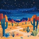 dreamy melodies inspired by expansive indian desert landscapes.