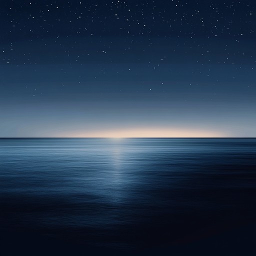 An ethereal instrumental piece that guides the listener through serene soundscapes, blending soft synths to evoke inner peace.