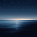 a gentle ambient journey evoking calm and introspection.