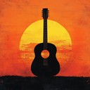 energetic emo instrumental featuring bright guitars and soaring melodies