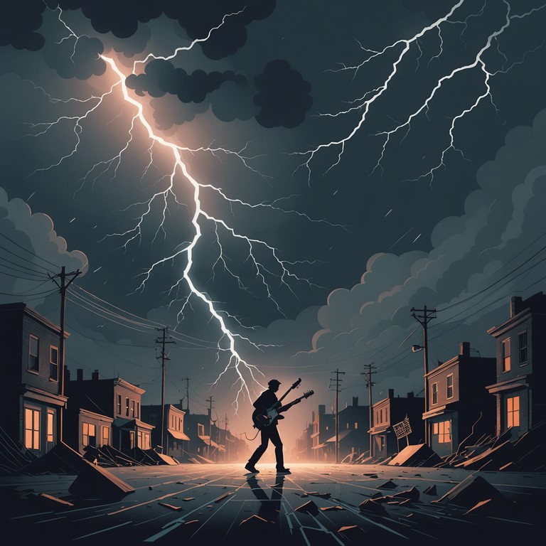 This track combines high energy drum and bass rhythms with dramatic, sweeping strings to create a sense of urgency and suspense. Perfect for thrilling sequences or high stakes scenes in films and games.