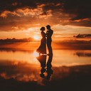 uplifting instrumental tango inspiring hope and new beginnings