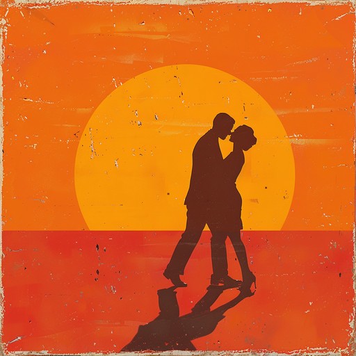 This track features lively rhythms and warm melodies that evoke the feeling of a romantic summer evening. The essence of uk jack swing, combined with heartwarming harmonies, creates a nostalgic yet fresh sound that is both soothing and invigorating. Ideal for capturing moments of love, joy, and the beauty of a summer sunset.