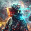 an intense, high-energy dubstep track that takes listeners on a wild ride