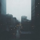 lofi beats blend with nostalgic undertones.