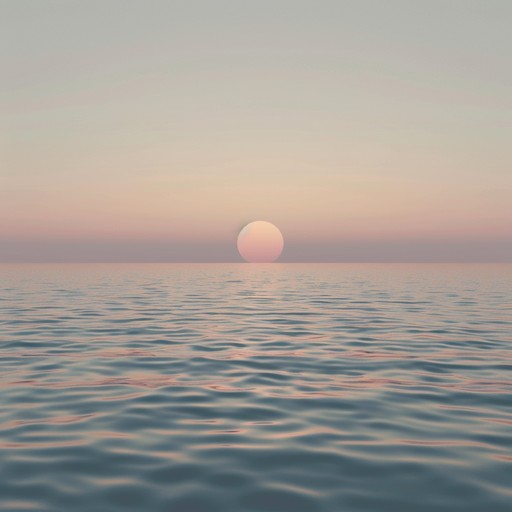 Float away on gentle waves of ethereal synths and soft beats, capturing the calm and beauty of a sunset. Perfect for relaxation or introspective moments.