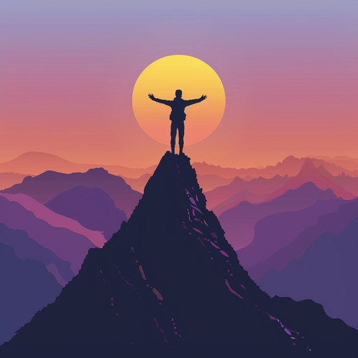 Heavy rhythms and uplifting harmonies create a powerful and motivating instrumental hip hop track. Designed to inspire resilience and strength, it perfectly captures the essence of triumph.