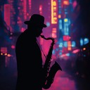 exhilarating jazz beats for nocturnal urban adventures