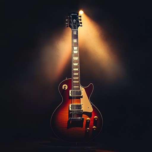 An uplifting instrumental piece that blends soulful blues guitar riffs with powerful rock rhythms. The track builds gradually, introducing layers of melodic leads, harmonized solos, and rhythmic intensity. It captures a sense of joy and freedom, creating a euphoric atmosphere that is both nostalgic and fresh