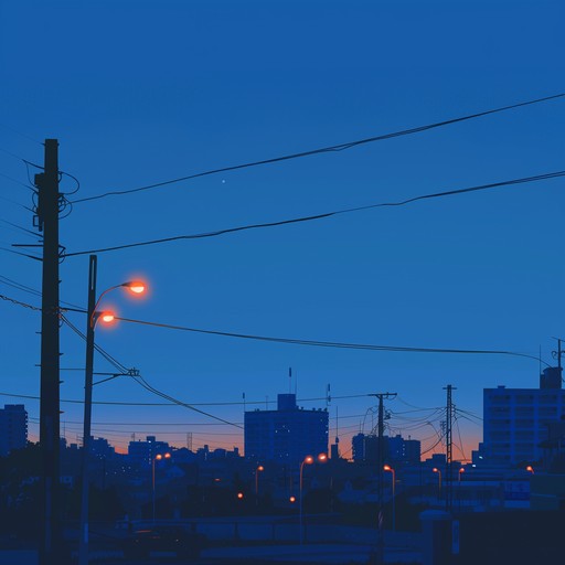 A gentle and soulful phonk instrumental featuring laid back beats. Perfect for unwinding on a warm summer night, this track combines smooth urban rhythms with subtle melodic elements to create a soothing atmosphere.