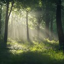 soothing relaxing metal paired with rhythmic, flowing rap beats