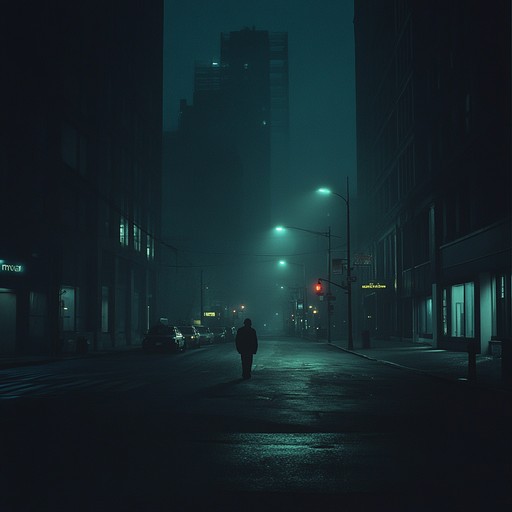 An instrumental punk piece that combines haunting melodies with aggressive riffs, capturing the eerie silence of empty city streets at night. An instrumental punk piece that combines haunting melodies with aggressive riffs, capturing the eerie silence of empty city streets at night.