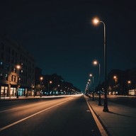 urban storytelling with a gritty backdrop