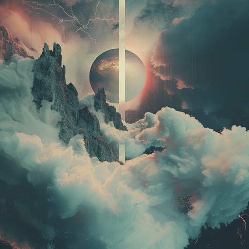 An instrumental piece crafted to evoke feelings of boundless freedom and surreal wonder. Smooth, flowing melodies blend with ambient textures, creating an enchanting dreamscape perfect for introspective moments.