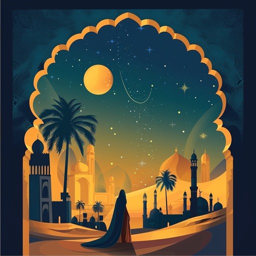 A joyful and energetic middle eastern instrumental piece featuring a vibrant melody and driving rhythms, perfect for celebrating special occasions and happy gatherings