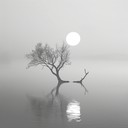 a haunting and ethereal soundscape