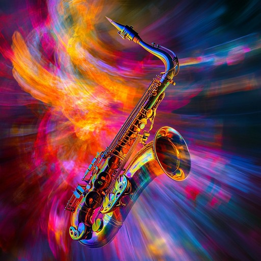 A powerful, exhilarating instrumental soul track that combines vibrant rhythms and soaring melodies to evoke a sense of joy, freedom, and empowerment. The song features energetic horns, groovy basslines, and dynamic percussion, weaving together elements of classic soul and modern styles to create an inspiring and unforgettable musical experience.